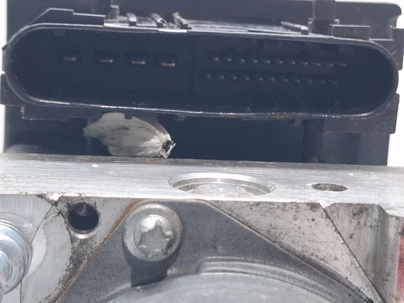 Recambio de modulo abs para nissan note referencia OEM IAM 0265231732 / 0265800518  