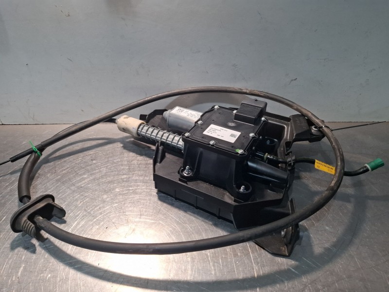 Recambio de freno de mano electrico para citroën c4 picasso referencia OEM IAM 0204280109 / 9685367580 / A2C53092224  