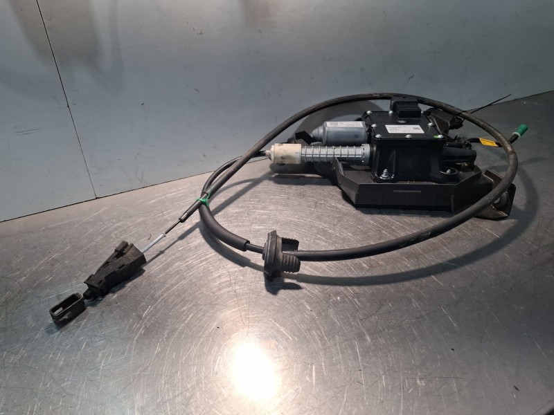 Recambio de freno de mano electrico para citroën c4 picasso referencia OEM IAM 0204280109 / 9685367580 / A2C53092224  