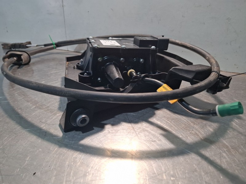 Recambio de freno de mano electrico para citroën c4 picasso referencia OEM IAM 0204280109 / 9685367580 / A2C53092224  