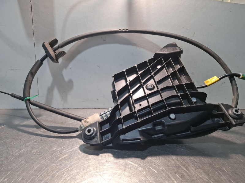 Recambio de freno de mano electrico para citroën c4 picasso referencia OEM IAM 0204280109 / 9685367580 / A2C53092224  