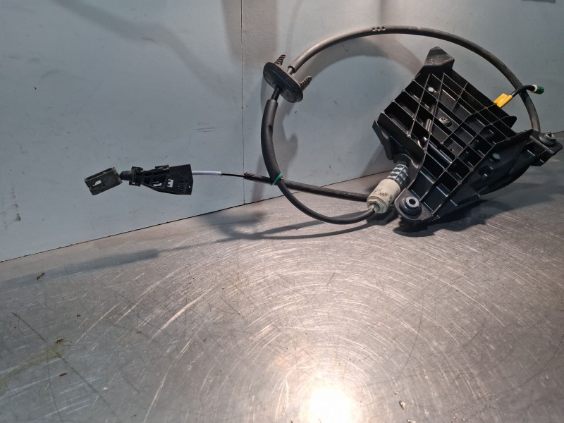 Recambio de freno de mano electrico para citroën c4 picasso referencia OEM IAM 0204280109 / 9685367580 / A2C53092224  