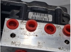 Recambio de modulo abs para citroën c4 picasso referencia OEM IAM 0265251373 / 9660934580 / 0265951525   2