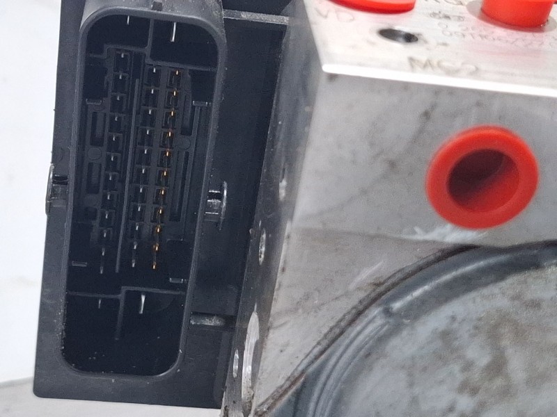 Recambio de modulo abs para citroën c4 picasso referencia OEM IAM 0265251373 / 9660934580 / 0265951525  