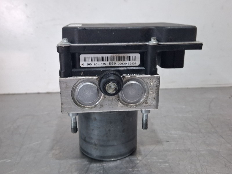 Recambio de modulo abs para citroën c4 picasso referencia OEM IAM 0265251373 / 9660934580 / 0265951525  