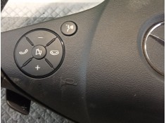 Recambio de volante con airbag para mercedes benz c220 referencia OEM IAM    2