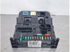 Recambio de centralita bsi para citroën c4 picasso referencia OEM IAM 966405908002  