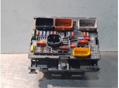 Recambio de centralita bsm para citroën c4 picasso referencia OEM IAM 9684432480 / R01  