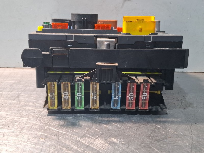 Recambio de centralita bsm para citroën c4 picasso referencia OEM IAM 9684432480 / R01  