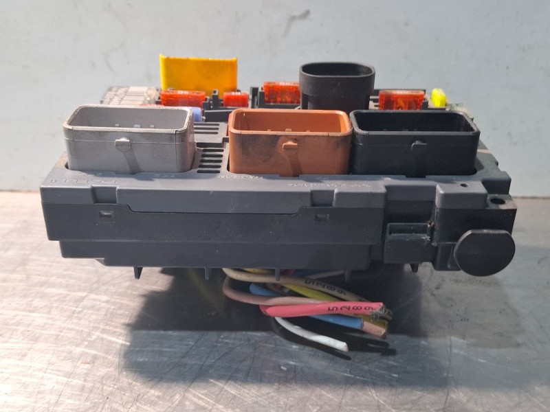 Recambio de centralita bsm para citroën c4 picasso referencia OEM IAM 9684432480 / R01  