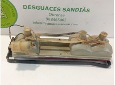 Recambio de piloto trasero derecho para suzuki samurai referencia OEM IAM    2