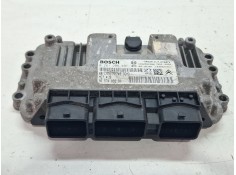 Recambio de centralita motor para citroën c4 referencia OEM IAM 9657489380 / 0261208491  