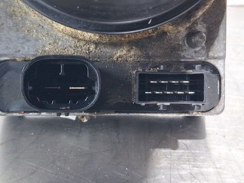 Recambio de bomba direccion asistida para citroën c4 referencia OEM IAM A5094110H  