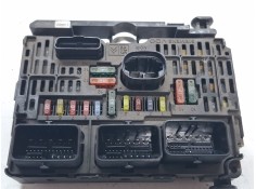 Recambio de centralita bsm para citroën c4 referencia OEM IAM 9657718580 / L04  