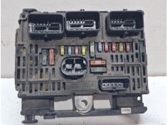 Recambio de centralita bsm para citroën c4 referencia OEM IAM 9657718580 / L04   2