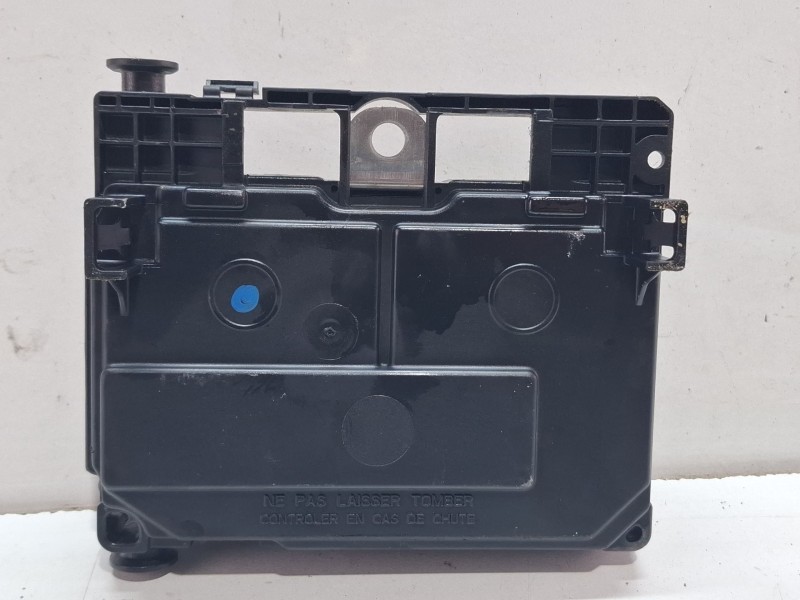 Recambio de centralita bsm para citroën c4 referencia OEM IAM 9657718580 / L04  