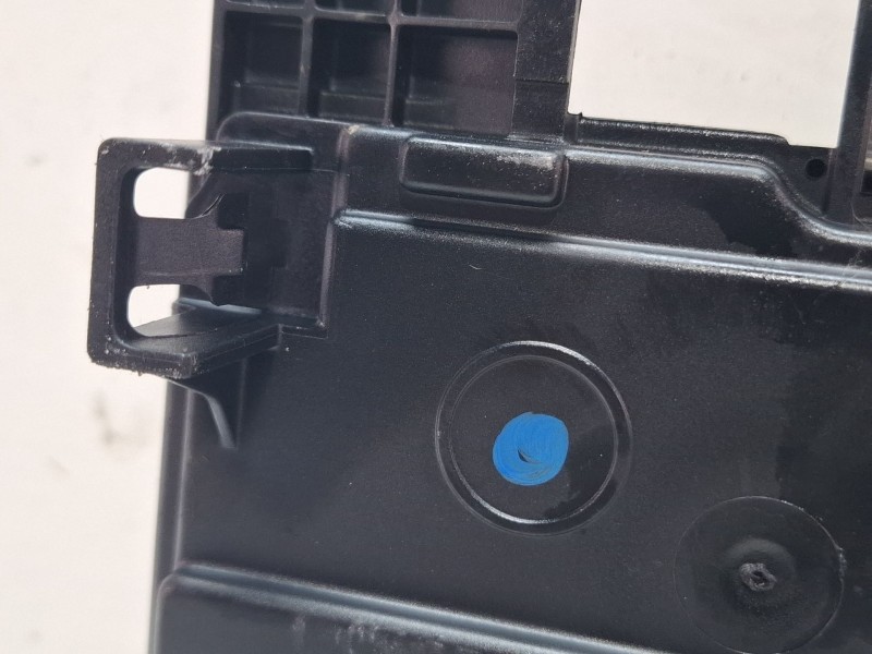 Recambio de centralita bsm para citroën c4 referencia OEM IAM 9657718580 / L04  