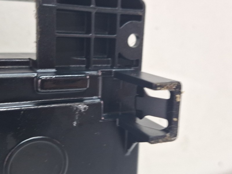 Recambio de centralita bsm para citroën c4 referencia OEM IAM 9657718580 / L04  