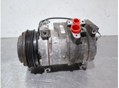 Recambio de compresor aire acondicionado para iveco 35 s18 referencia OEM IAM 2473008220  
