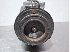 Recambio de compresor aire acondicionado para iveco 35 s18 referencia OEM IAM 2473008220   2