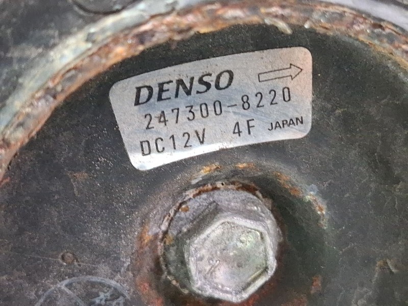 Recambio de compresor aire acondicionado para iveco 35 s18 referencia OEM IAM 2473008220  