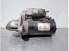 Recambio de motor arranque para iveco 35 s18 referencia OEM IAM 69502571  