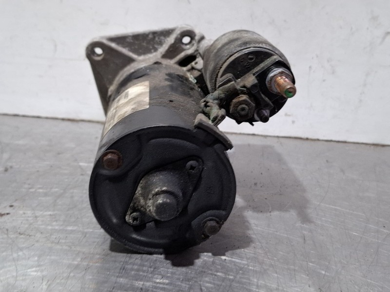 Recambio de motor arranque para iveco 35 s18 referencia OEM IAM 69502571  