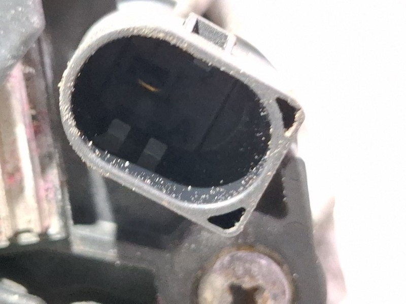 Recambio de alternador para iveco 35 s18 referencia OEM IAM 0125811136 / 5802266118  