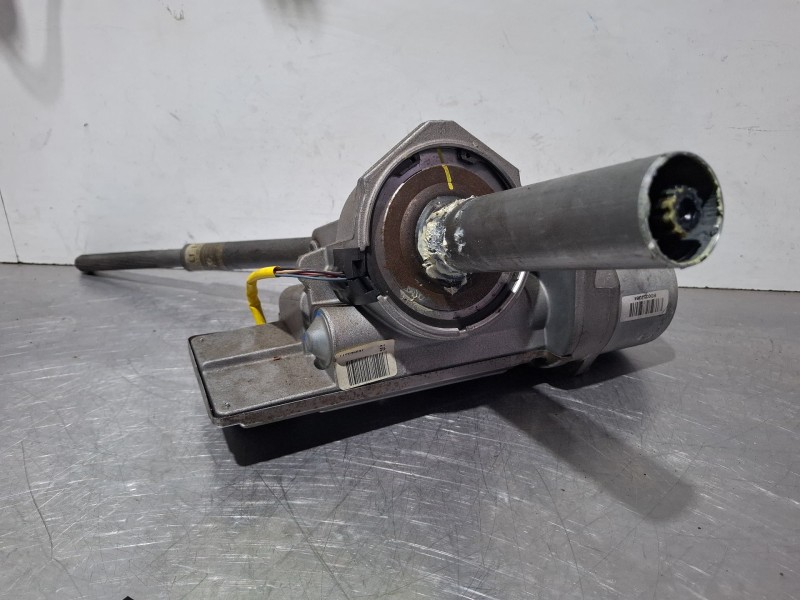 Recambio de columna direccion para opel corsa referencia OEM IAM 11213105  