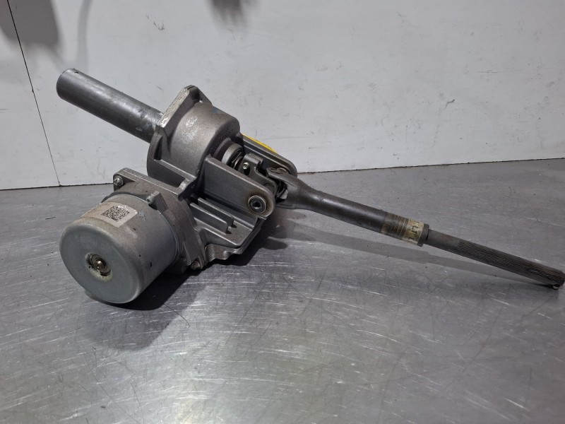 Recambio de columna direccion para opel corsa referencia OEM IAM 11213105  