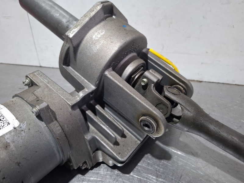 Recambio de columna direccion para opel corsa referencia OEM IAM 11213105  