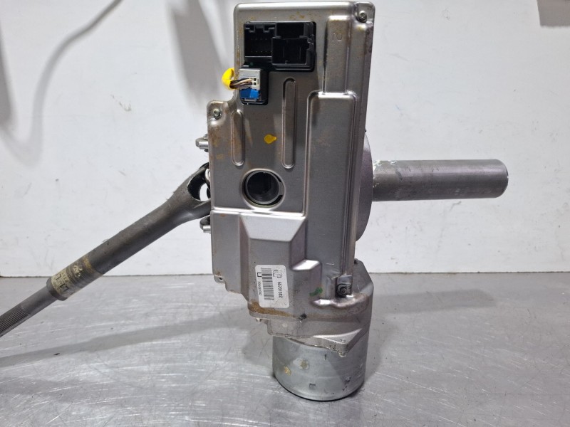 Recambio de columna direccion para opel corsa referencia OEM IAM 11213105  