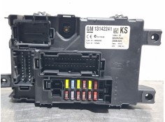 Recambio de centralita check control para opel corsa referencia OEM IAM 13142241K   2