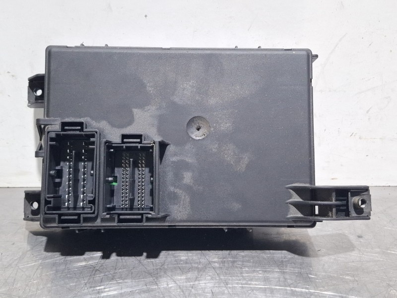 Recambio de centralita check control para opel corsa referencia OEM IAM 13142241K  