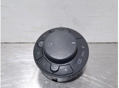 Recambio de mando luces para opel corsa referencia OEM IAM 13249396EA  