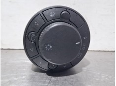 Recambio de mando luces para opel corsa referencia OEM IAM 13249396EA   2