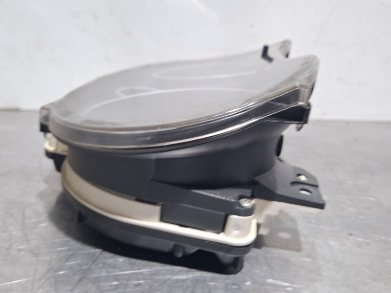 Recambio de cuenta kilometros para opel corsa referencia OEM IAM P0013264273  