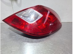 Recambio de piloto trasero derecho para opel corsa referencia OEM IAM 13188046  