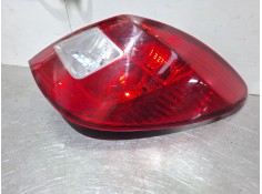 Recambio de piloto trasero derecho para opel corsa referencia OEM IAM 13188046   2