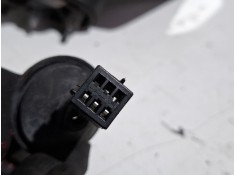 Recambio de espejo retrovisor derecho electrico para opel corsa referencia OEM IAM 468435664   2