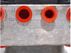 Recambio de modulo abs para opel corsa referencia OEM IAM 0265800422 / 0265231537  