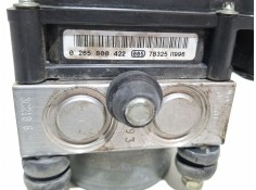 Recambio de modulo abs para opel corsa referencia OEM IAM 0265800422 / 0265231537   2