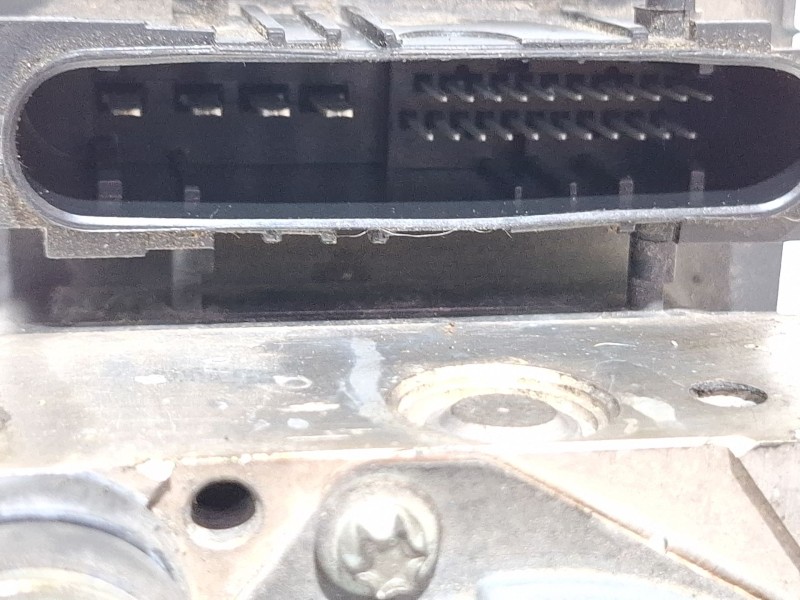 Recambio de modulo abs para opel corsa referencia OEM IAM 0265800422 / 0265231537  
