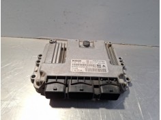 Recambio de centralita motor para peugeot 308 referencia OEM IAM 9664257580 / 0281013332  