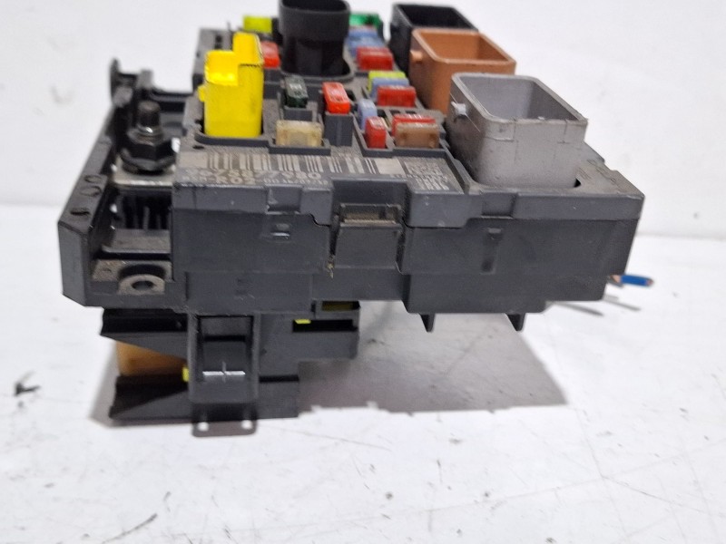 Recambio de centralita bsm para peugeot 407 referencia OEM IAM 9675877980  