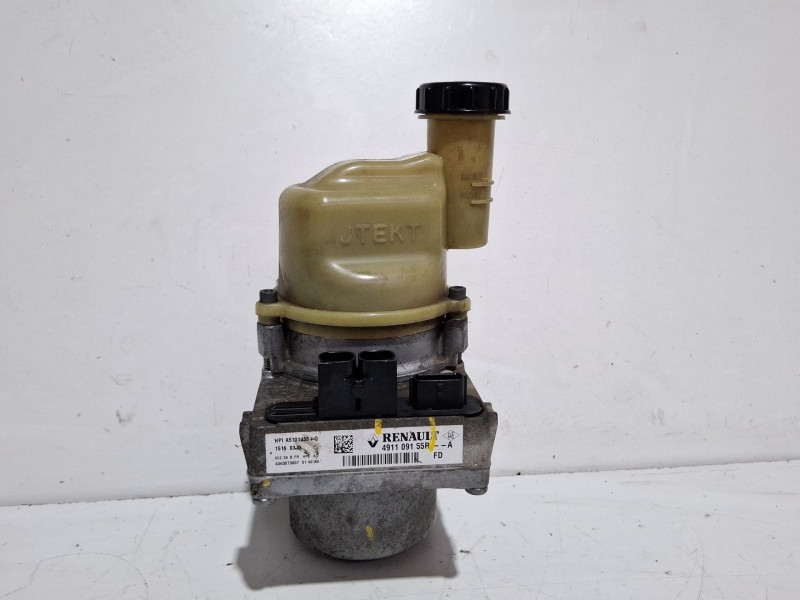 Recambio de bomba direccion asistida para dacia lodgy (js_) 1.5 blue dci 115 (jsjt) referencia OEM IAM A5101433Q / 491109155R  