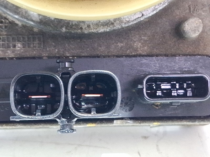 Recambio de bomba direccion asistida para dacia lodgy (js_) 1.5 blue dci 115 (jsjt) referencia OEM IAM A5101433Q / 491109155R  