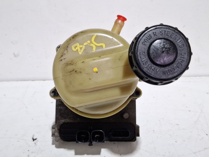 Recambio de bomba direccion asistida para dacia lodgy (js_) 1.5 blue dci 115 (jsjt) referencia OEM IAM A5101433Q / 491109155R  