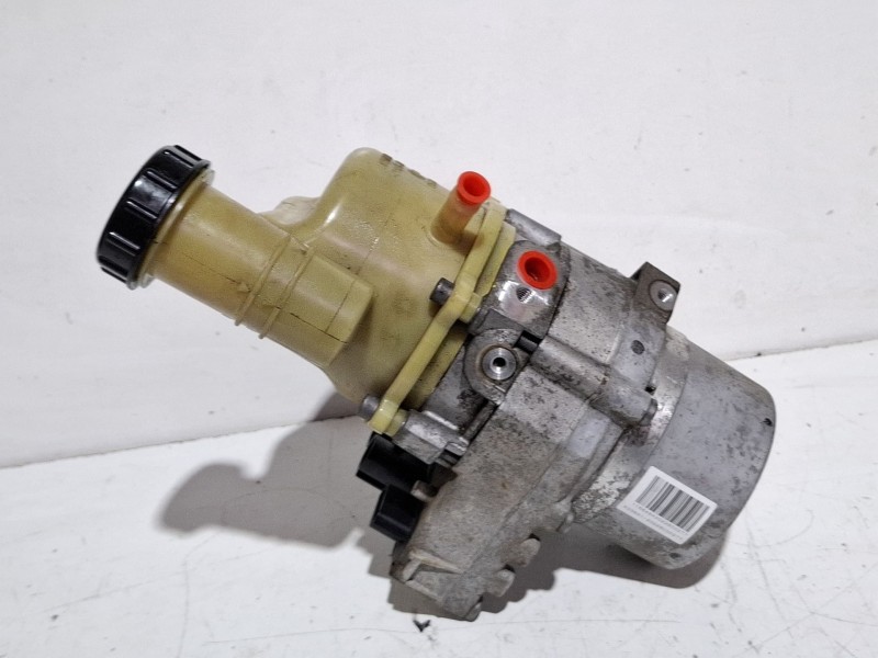 Recambio de bomba direccion asistida para dacia lodgy (js_) 1.5 blue dci 115 (jsjt) referencia OEM IAM A5101433Q / 491109155R  