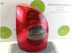 Recambio de piloto trasero izquierdo para citroën xsara picasso referencia OEM IAM 965000588002  